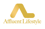 Affluent Lifestyle logo